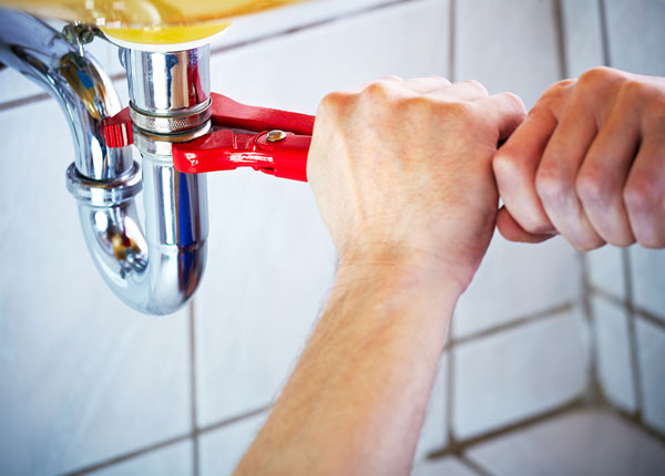 About Horseshoe Bend Plumbers